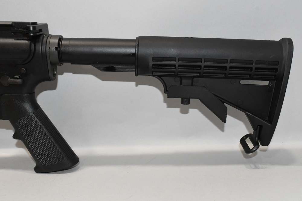 Wonderful Windham Weaponry WW-15 AR-15 Semi Auto Rifle 5.56 NATO W Case-img-8