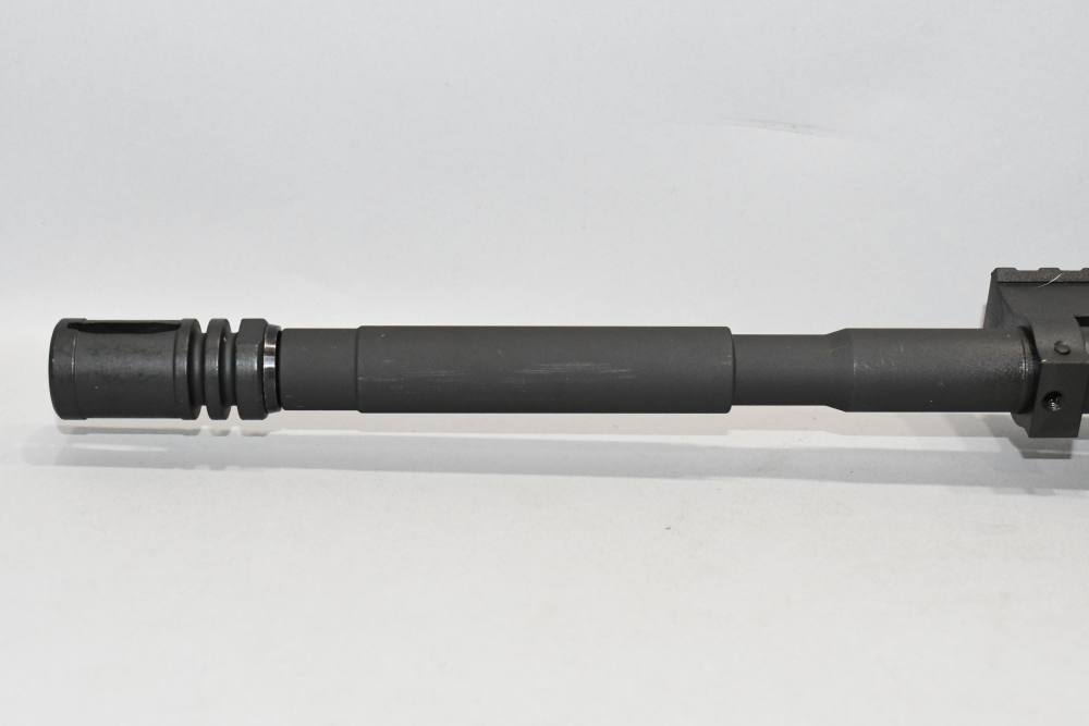 Wonderful Windham Weaponry WW-15 AR-15 Semi Auto Rifle 5.56 NATO W Case-img-22