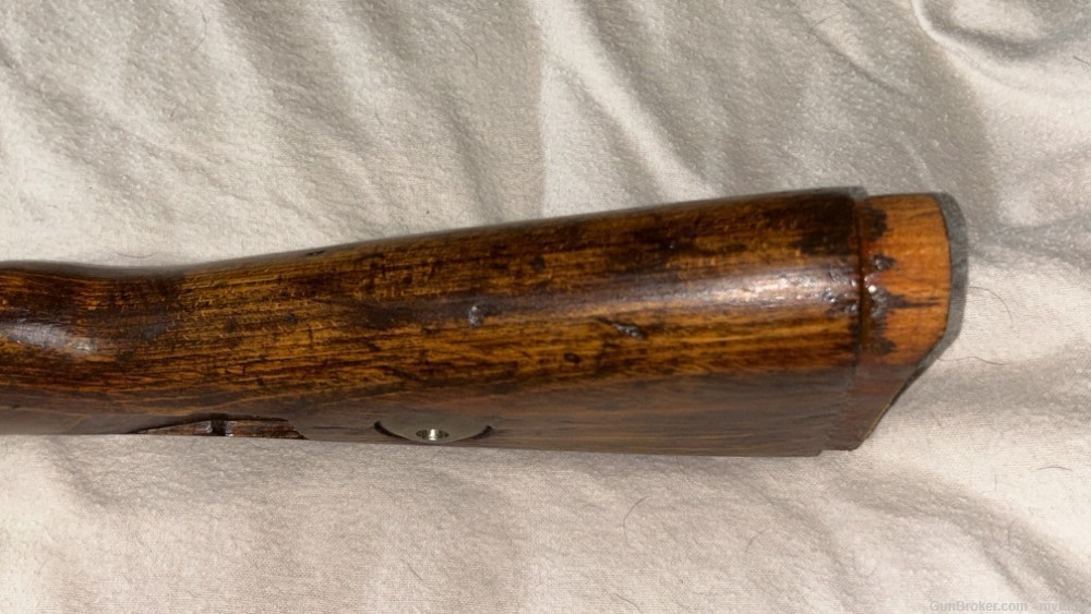 GERMAN K 98 STOCK-img-4