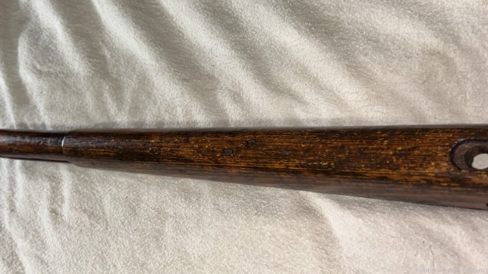 GERMAN K 98 STOCK-img-6
