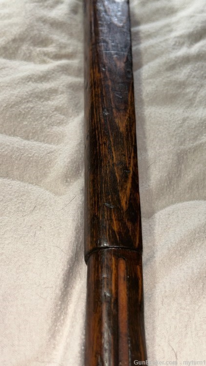GERMAN K 98 STOCK-img-9