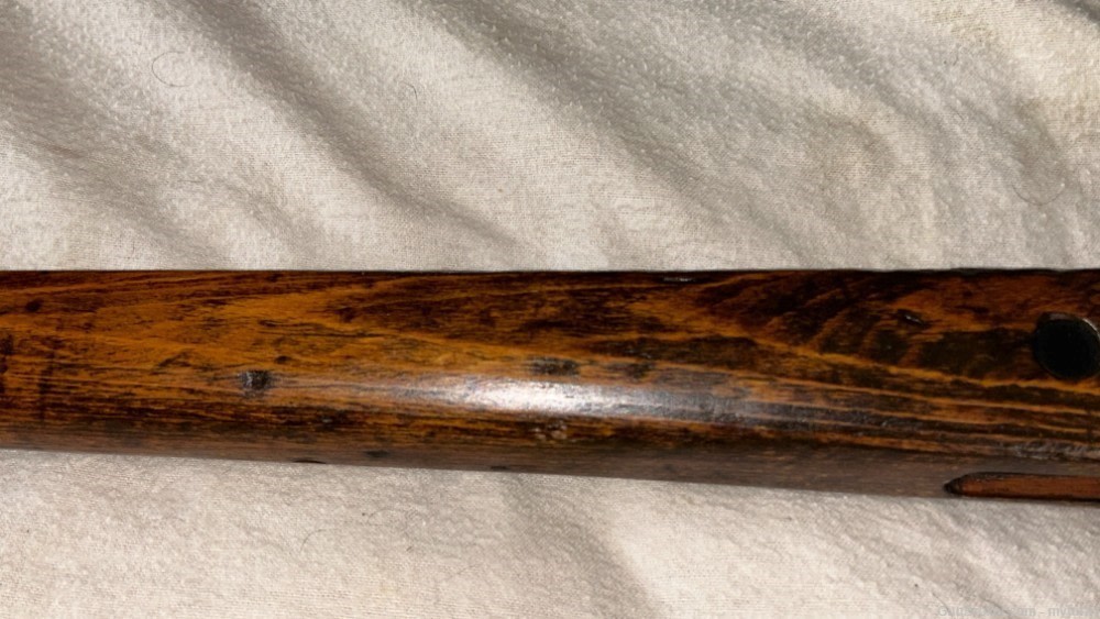 GERMAN K 98 STOCK-img-2