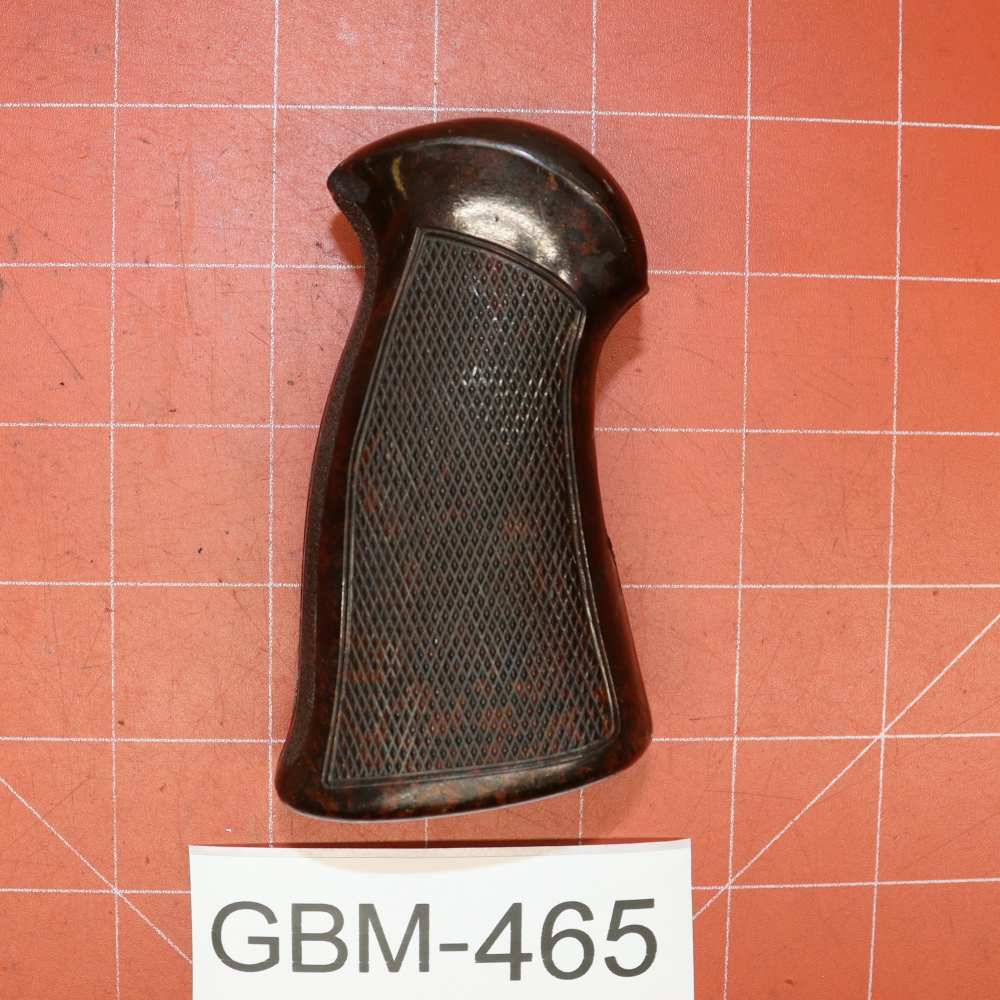 Revolver Grips, Repair Parts GBM-465 -img-2
