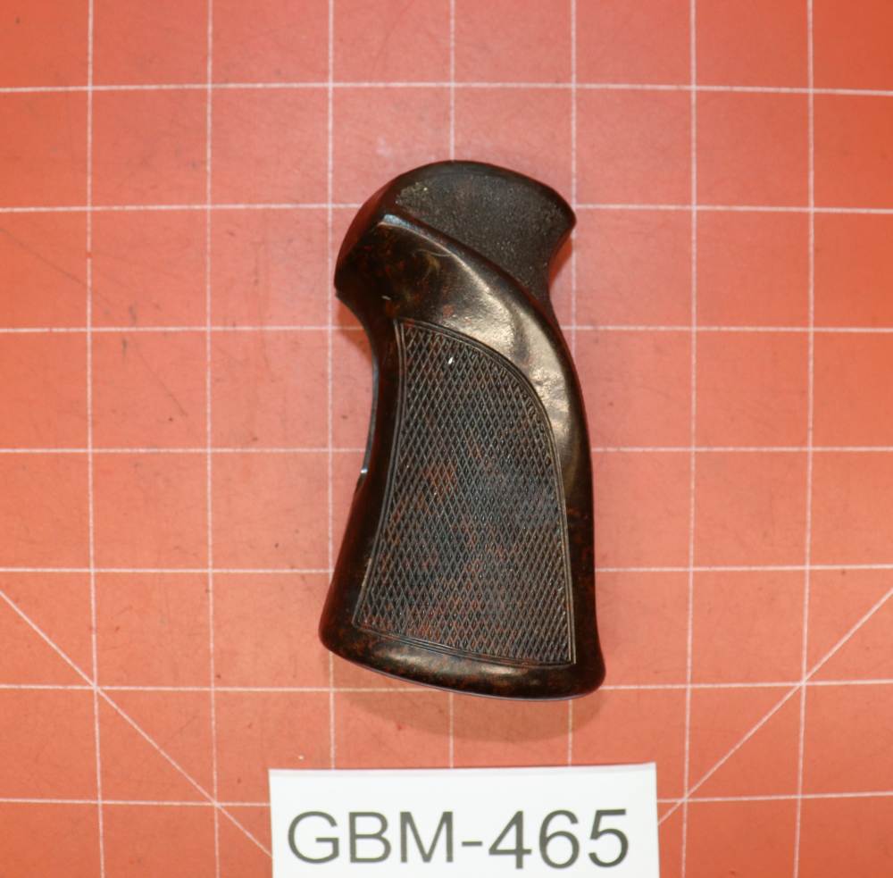 Revolver Grips, Repair Parts GBM-465 -img-0