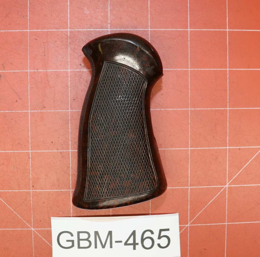 Revolver Grips, Repair Parts GBM-465 -img-3