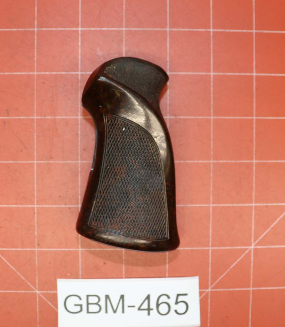 Revolver Grips, Repair Parts GBM-465 -img-1