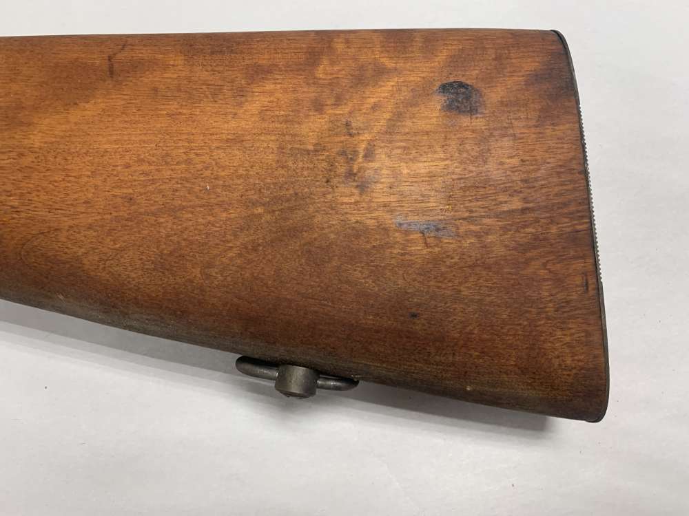 Mossberg 44 US .22LR Walnut Stock-img-10