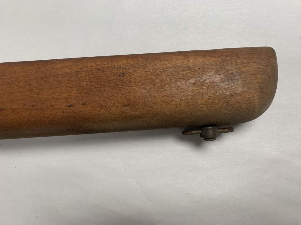 Mossberg 44 US .22LR Walnut Stock-img-8