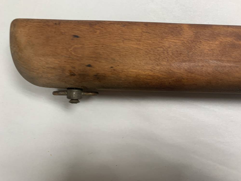 Mossberg 44 US .22LR Walnut Stock-img-16