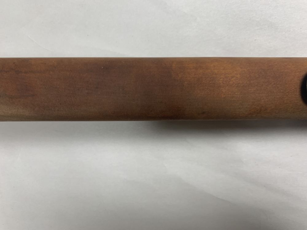 Mossberg 44 US .22LR Walnut Stock-img-18