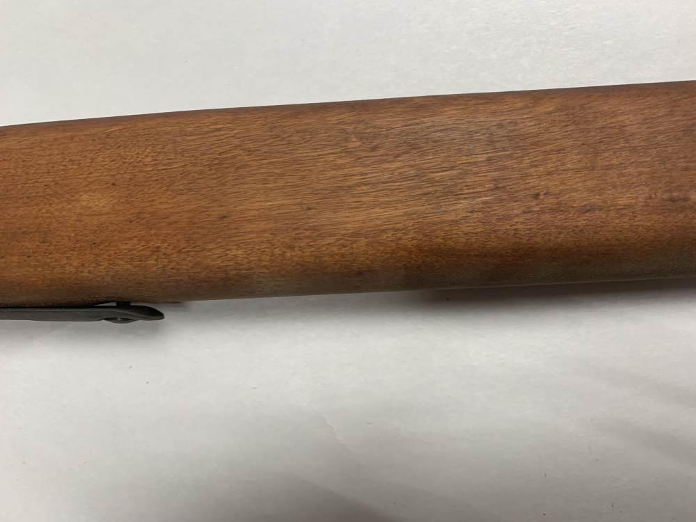 Mossberg 44 US .22LR Walnut Stock-img-7