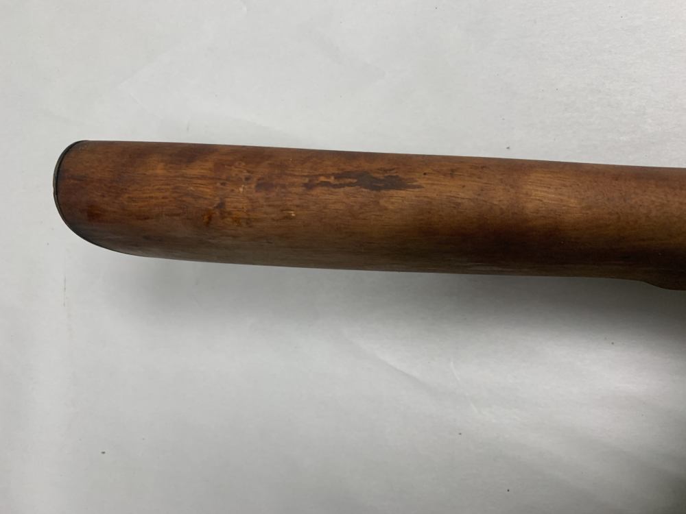 Mossberg 44 US .22LR Walnut Stock-img-29