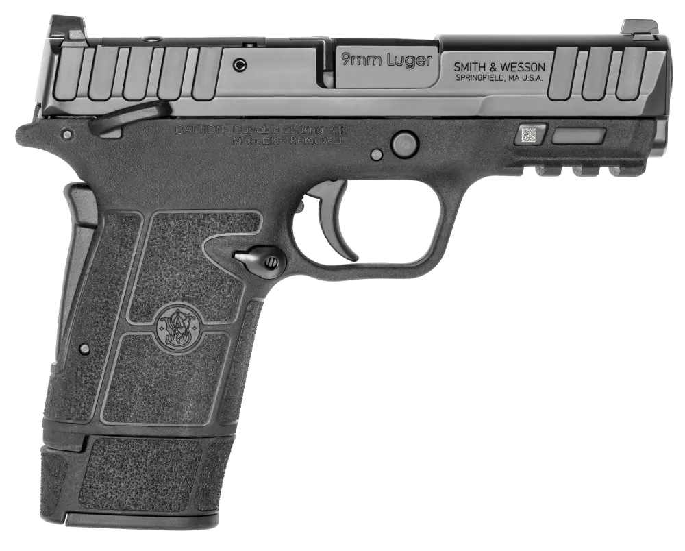 SMITH & WESSON EQUALIZER Handgun Thumb Safety Optic Ready 9mm Speed Loader-img-4
