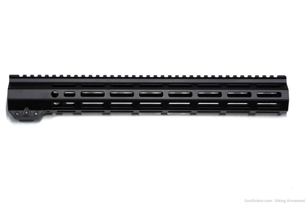 V-15 Handguard -img-0