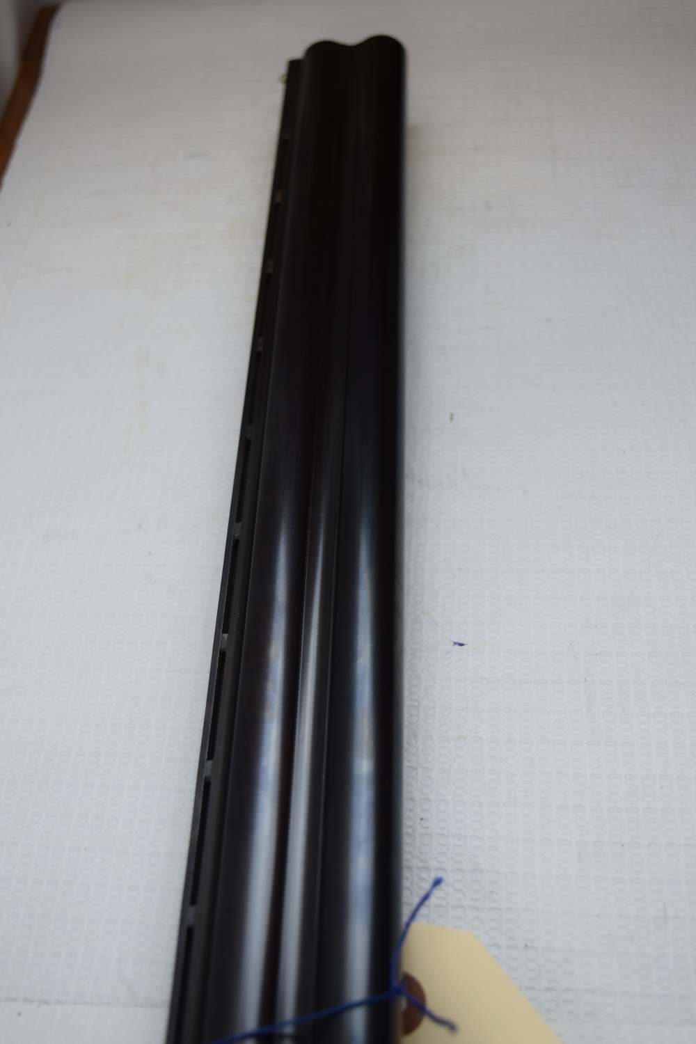 Browning Citori, 12 Ga, 3", 28" VR bbls, Mod & Full, VG Cond.-img-4
