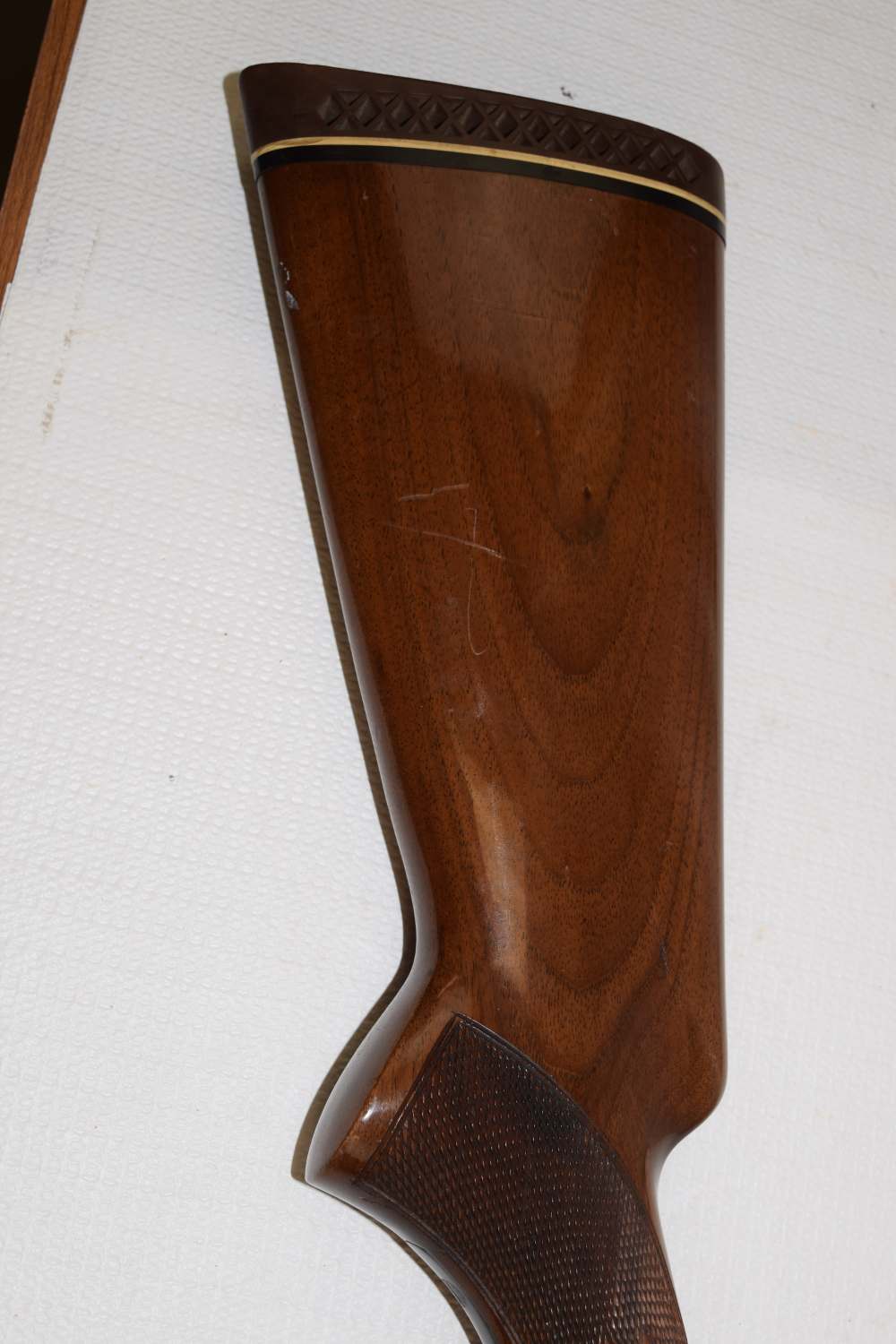 Browning Citori, 12 Ga, 3", 28" VR bbls, Mod & Full, VG Cond.-img-2