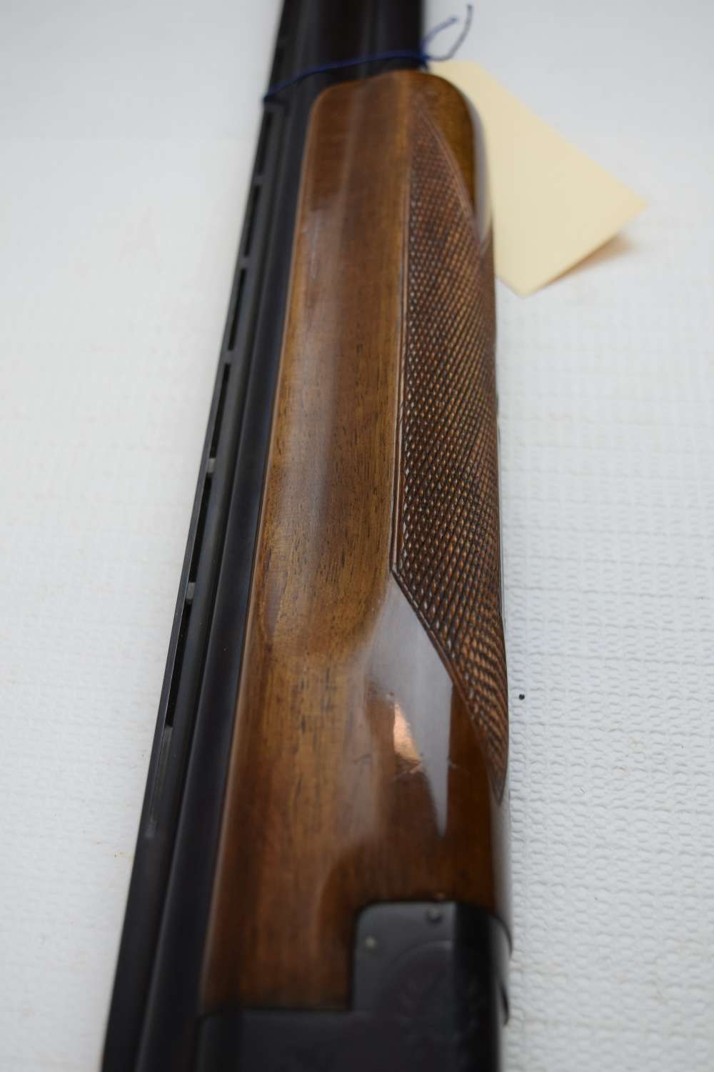 Browning Citori, 12 Ga, 3", 28" VR bbls, Mod & Full, VG Cond.-img-3