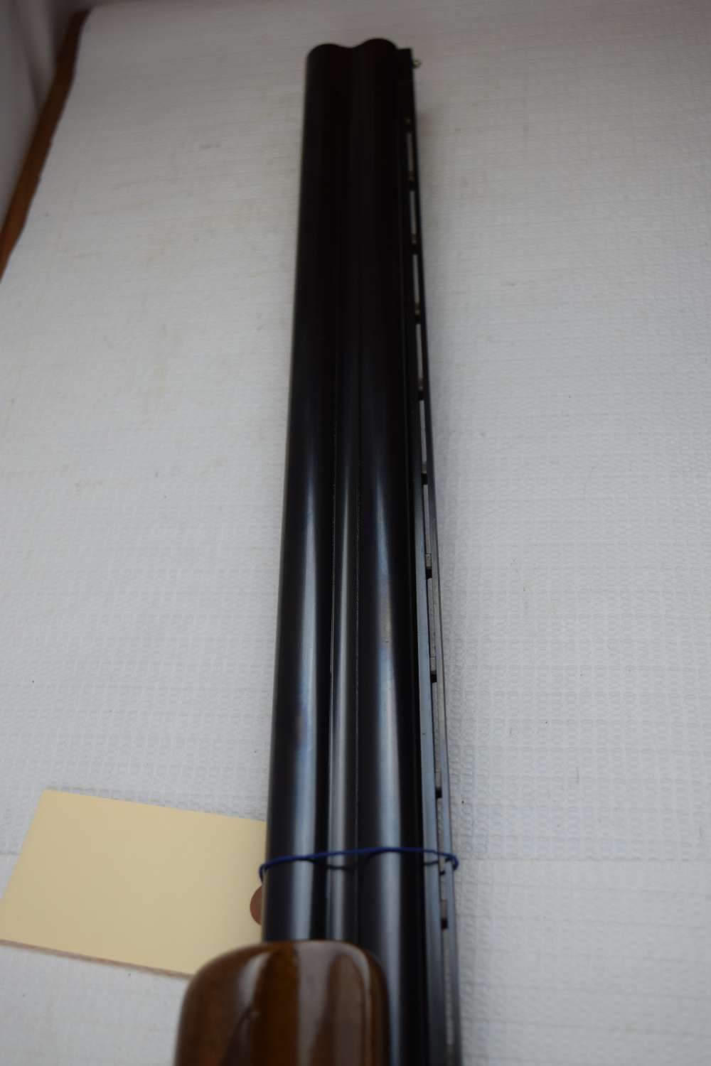 Browning Citori, 12 Ga, 3", 28" VR bbls, Mod & Full, VG Cond.-img-12