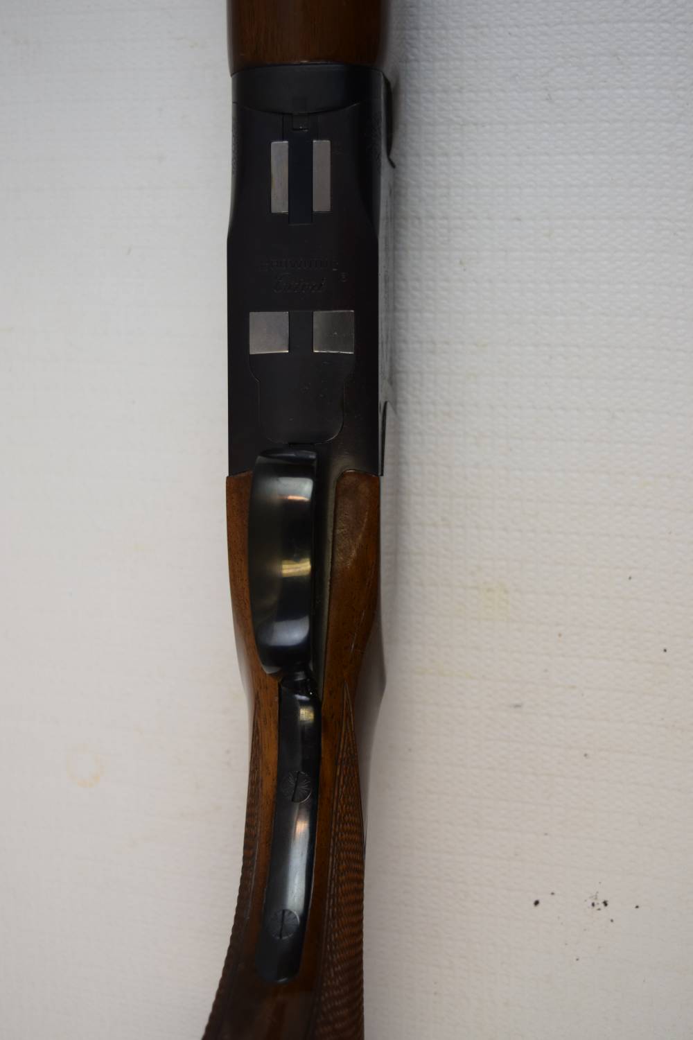 Browning Citori, 12 Ga, 3", 28" VR bbls, Mod & Full, VG Cond.-img-5