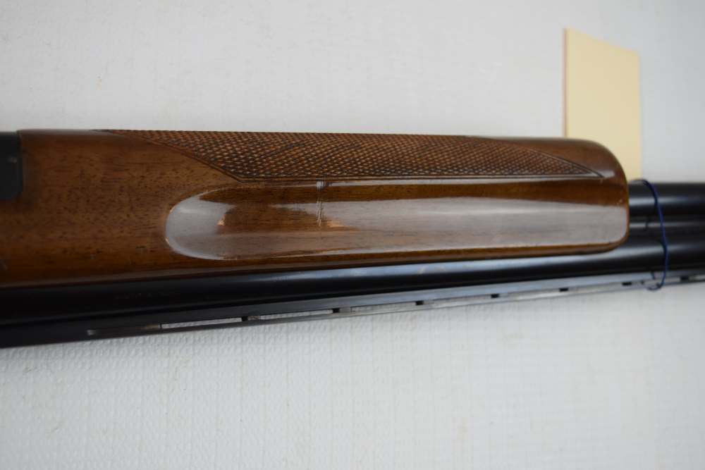 Browning Citori, 12 Ga, 3", 28" VR bbls, Mod & Full, VG Cond.-img-11