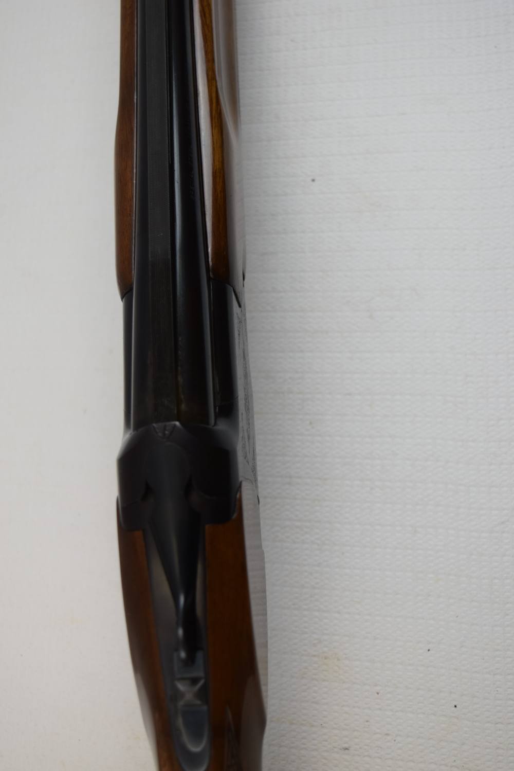 Browning Citori, 12 Ga, 3", 28" VR bbls, Mod & Full, VG Cond.-img-13