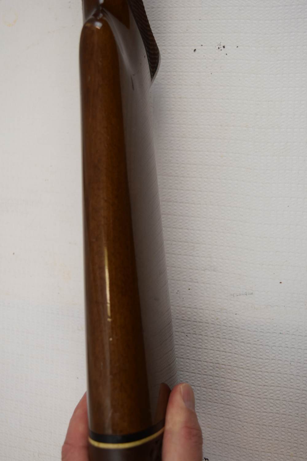 Browning Citori, 12 Ga, 3", 28" VR bbls, Mod & Full, VG Cond.-img-15
