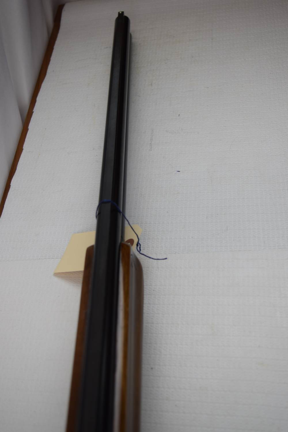 Browning Citori, 12 Ga, 3", 28" VR bbls, Mod & Full, VG Cond.-img-14