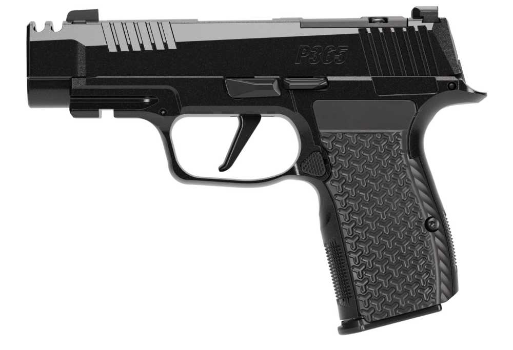 NEW SIG SAUER P365 AXG LUXE COMP 380 ACP 3.1" 12+1 OR 365AXG-380-COMP-LUXE-img-0