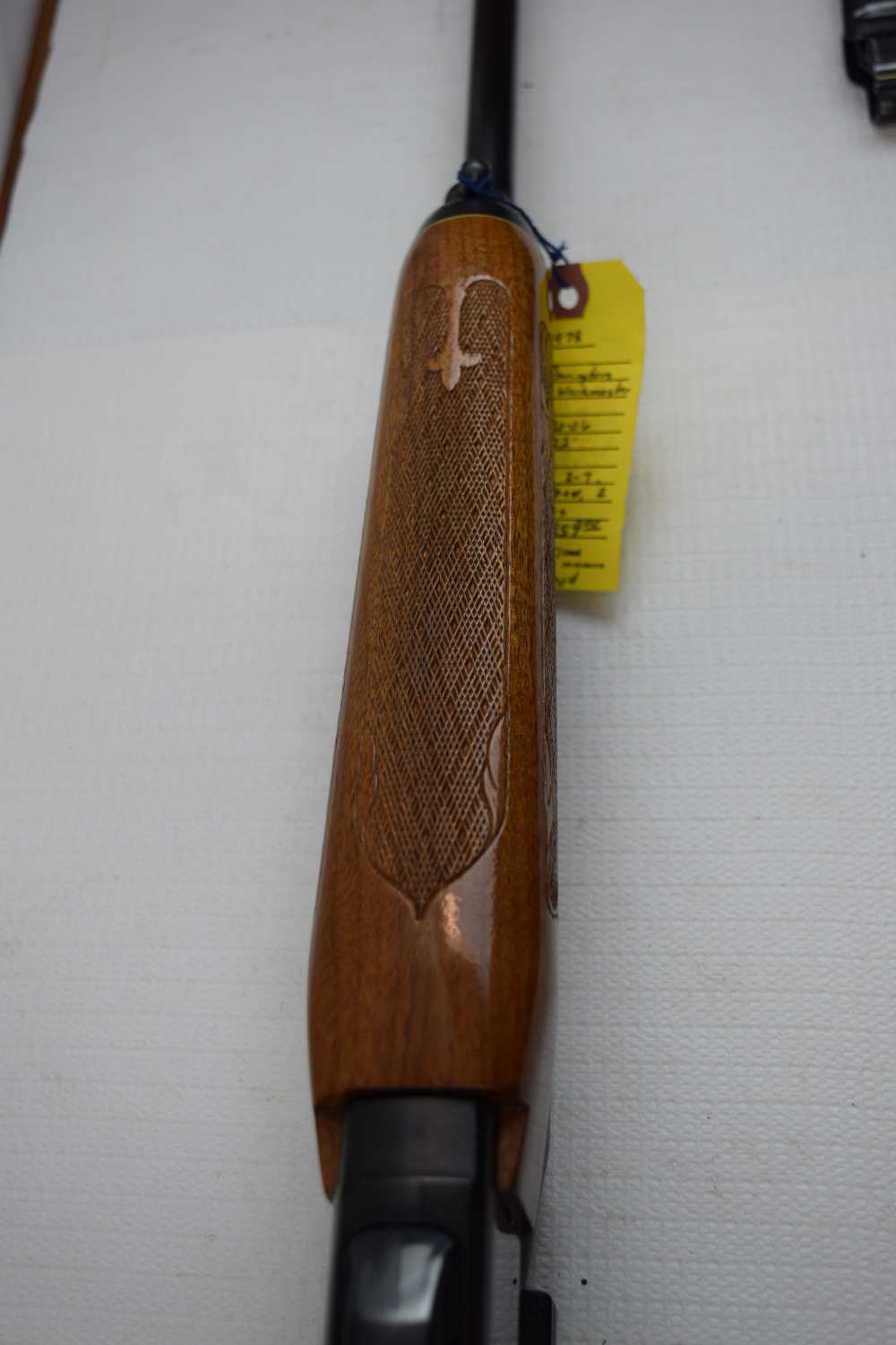 Remington 742 Woodsmaster, 30-06, 22" bbl, 2 Mags, Leupold 2-7 Scope, VG.-img-5