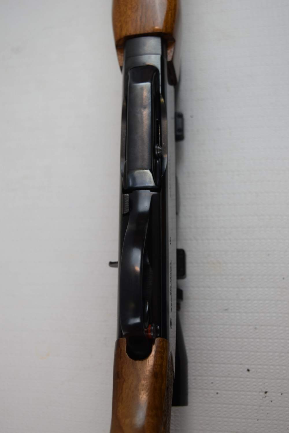 Remington 742 Woodsmaster, 30-06, 22" bbl, 2 Mags, Leupold 2-7 Scope, VG.-img-4