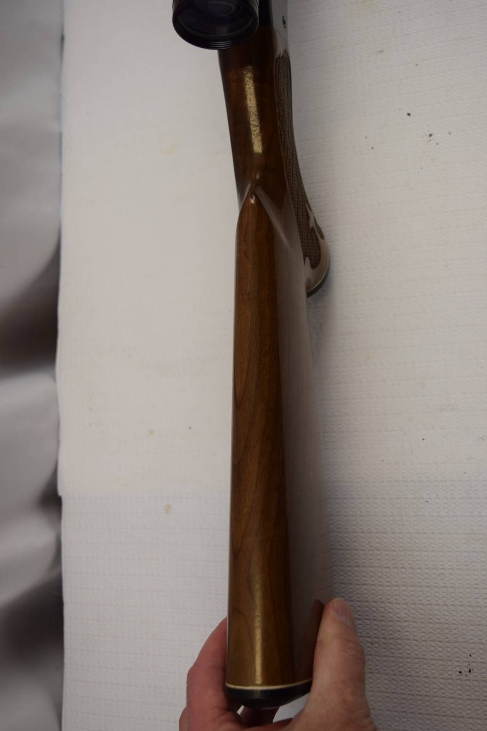 Remington 742 Woodsmaster, 30-06, 22" bbl, 2 Mags, Leupold 2-7 Scope, VG.-img-13