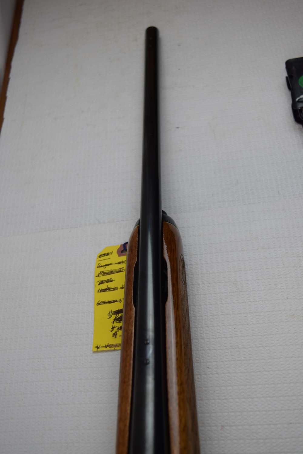 Remington 742 Woodsmaster, 30-06, 22" bbl, 2 Mags, Leupold 2-7 Scope, VG.-img-12
