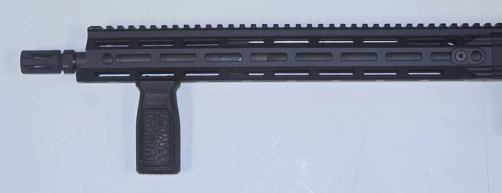 NEW Daniel Defense DDM4 V7 Black 5.56 16" 02-128-02081-047-img-5
