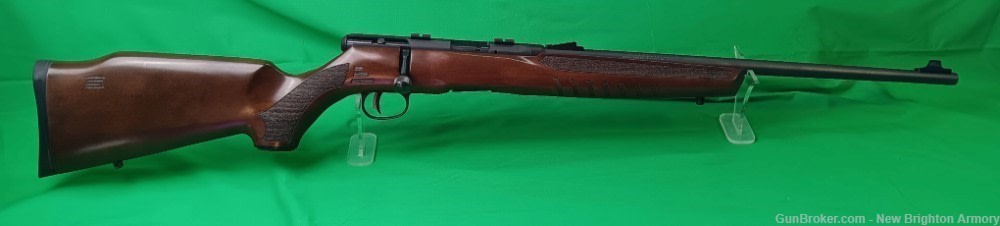 Savage Model B22 G 22LR-img-1