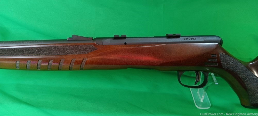 Savage Model B22 G 22LR-img-7