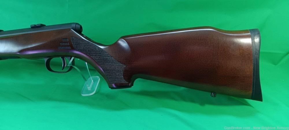Savage Model B22 G 22LR-img-6