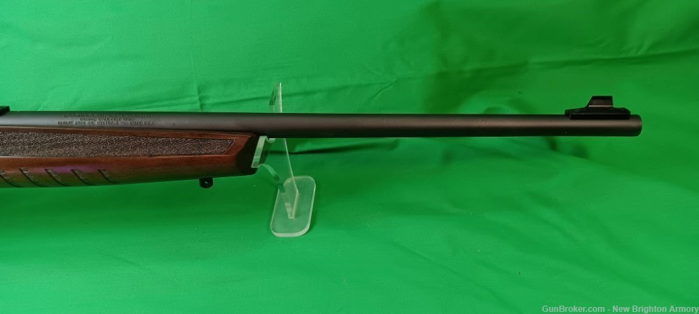Savage Model B22 G 22LR-img-4