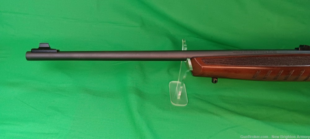 Savage Model B22 G 22LR-img-8