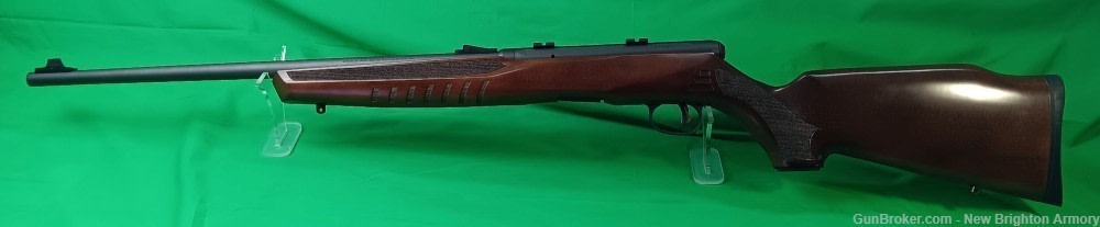 Savage Model B22 G 22LR-img-5