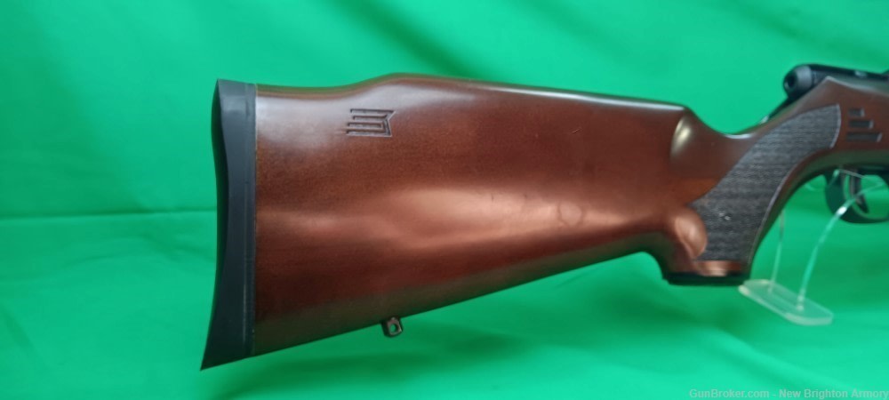 Savage Model B22 G 22LR-img-2