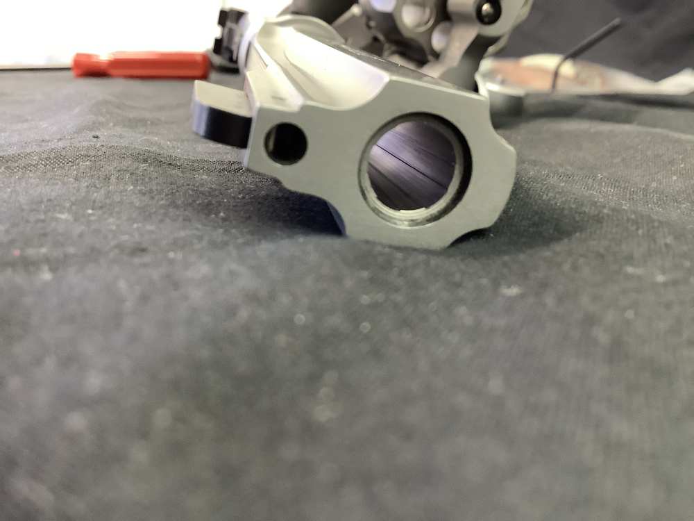 Smith & Wesson 627-5 S&W Performance Center 357 mag-img-35