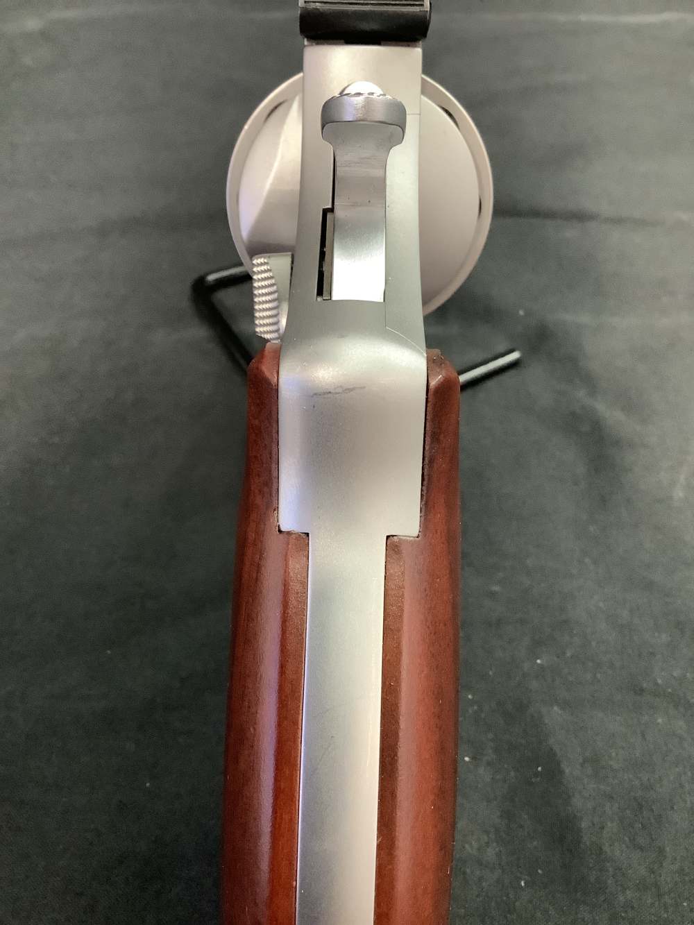 Smith & Wesson 627-5 S&W Performance Center 357 mag-img-14