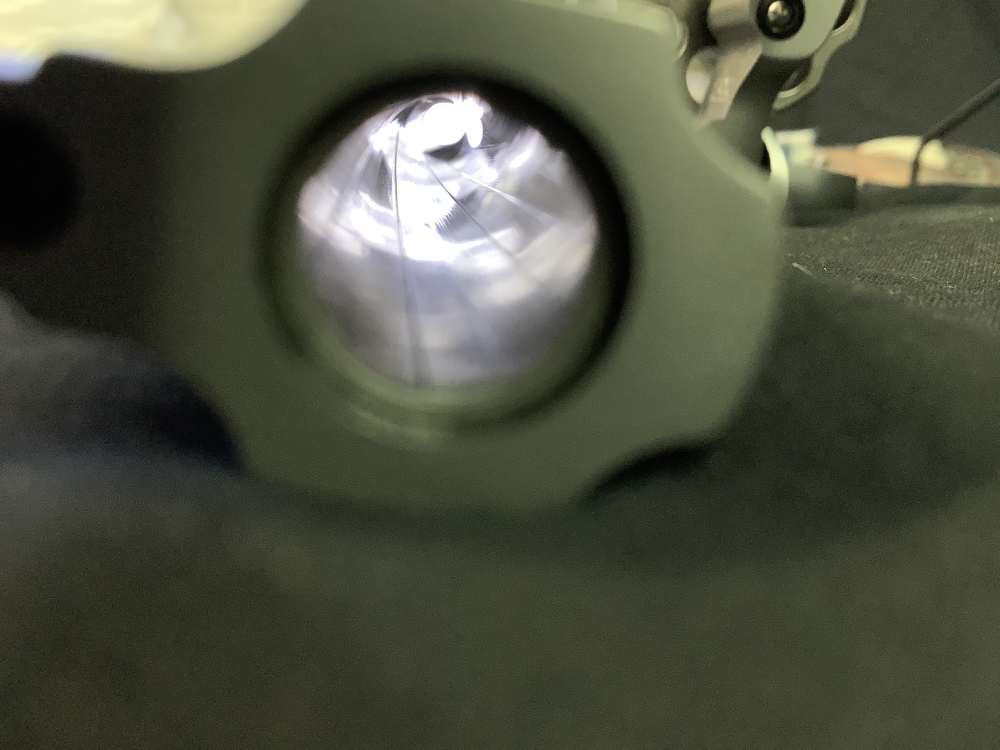 Smith & Wesson 627-5 S&W Performance Center 357 mag-img-36