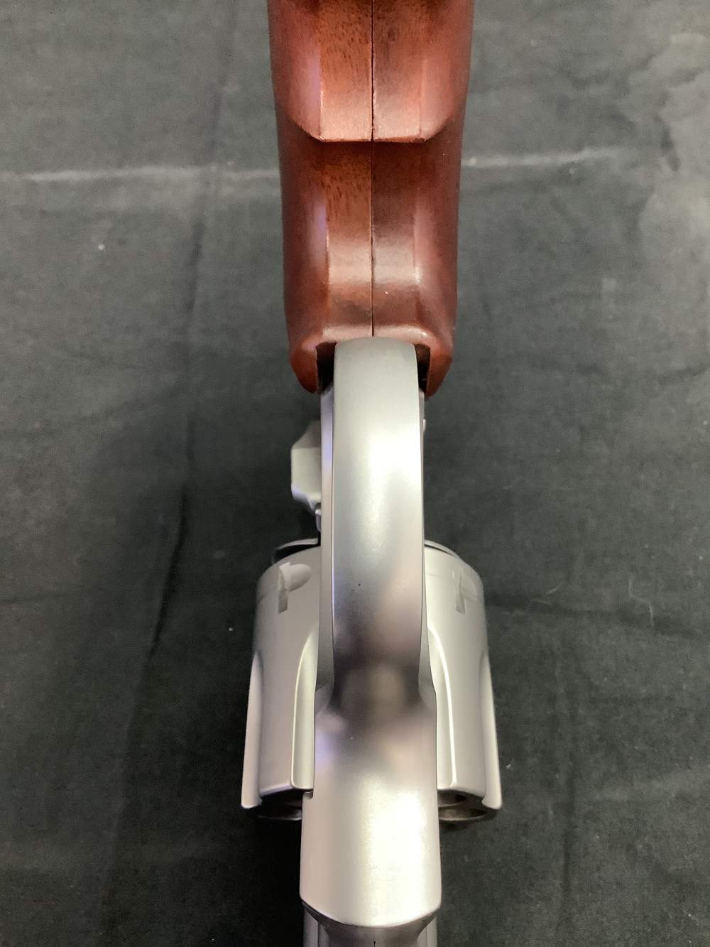 Smith & Wesson 627-5 S&W Performance Center 357 mag-img-21
