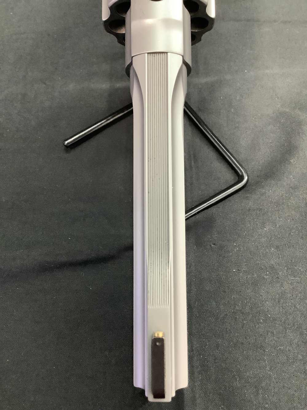 Smith & Wesson 627-5 S&W Performance Center 357 mag-img-18