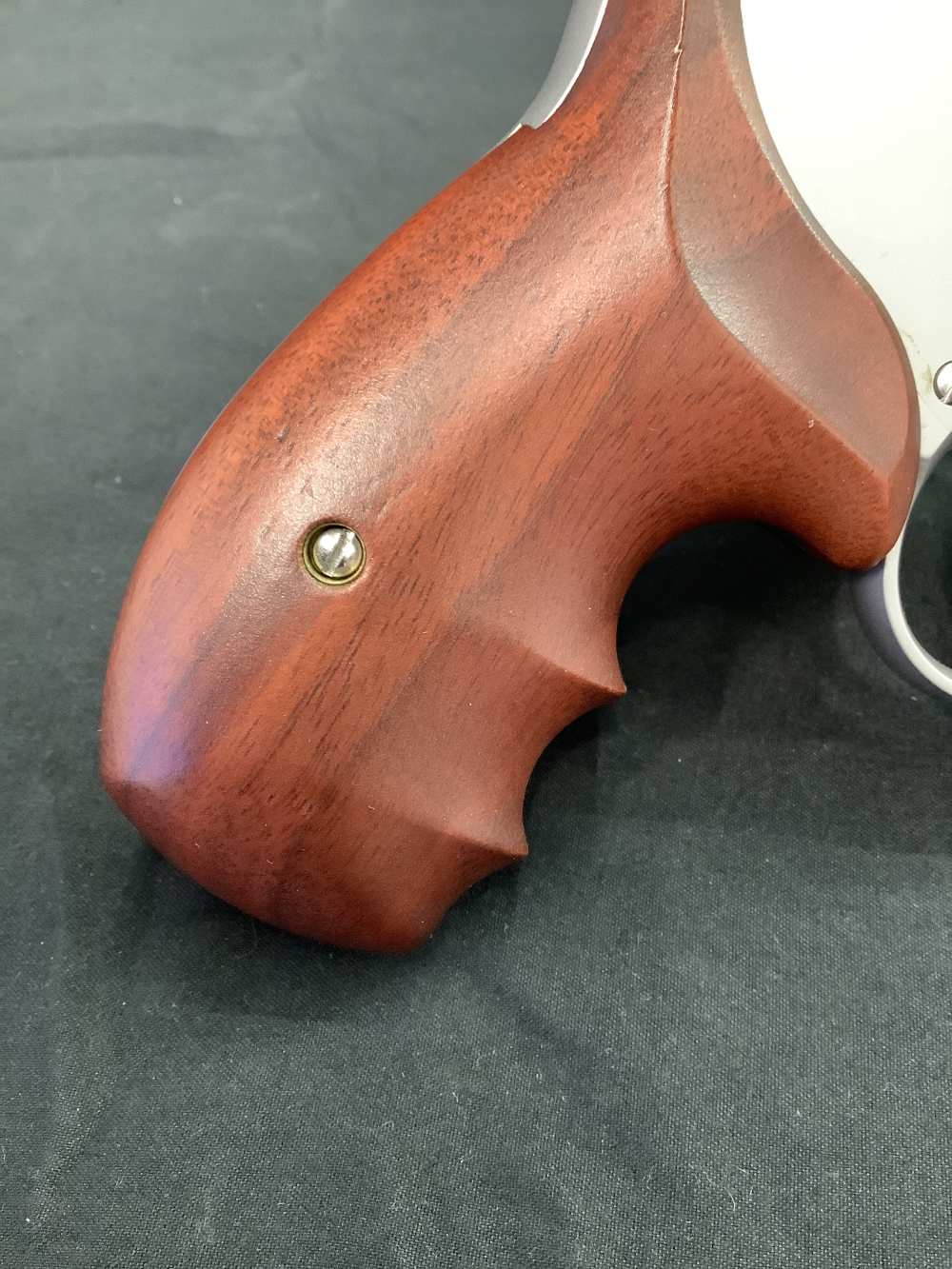 Smith & Wesson 627-5 S&W Performance Center 357 mag-img-5