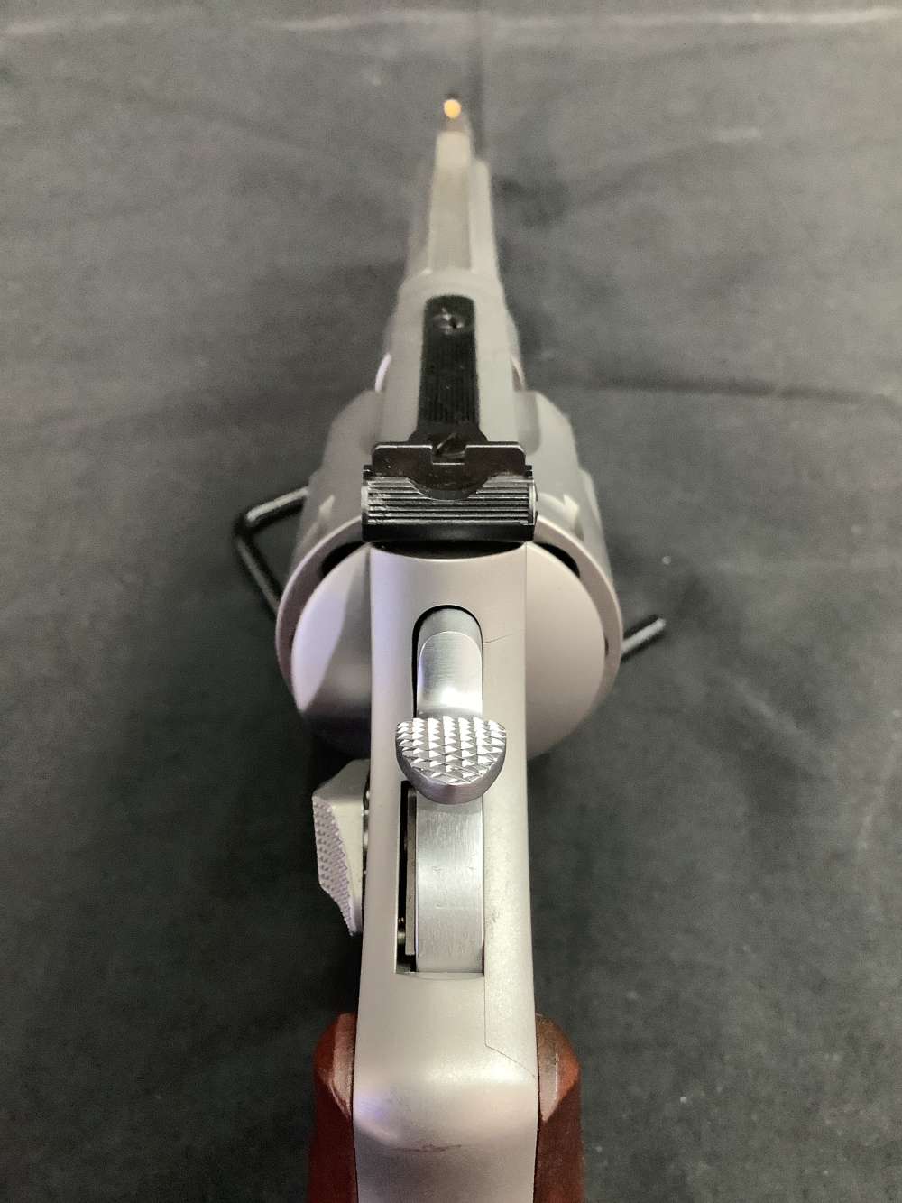 Smith & Wesson 627-5 S&W Performance Center 357 mag-img-15