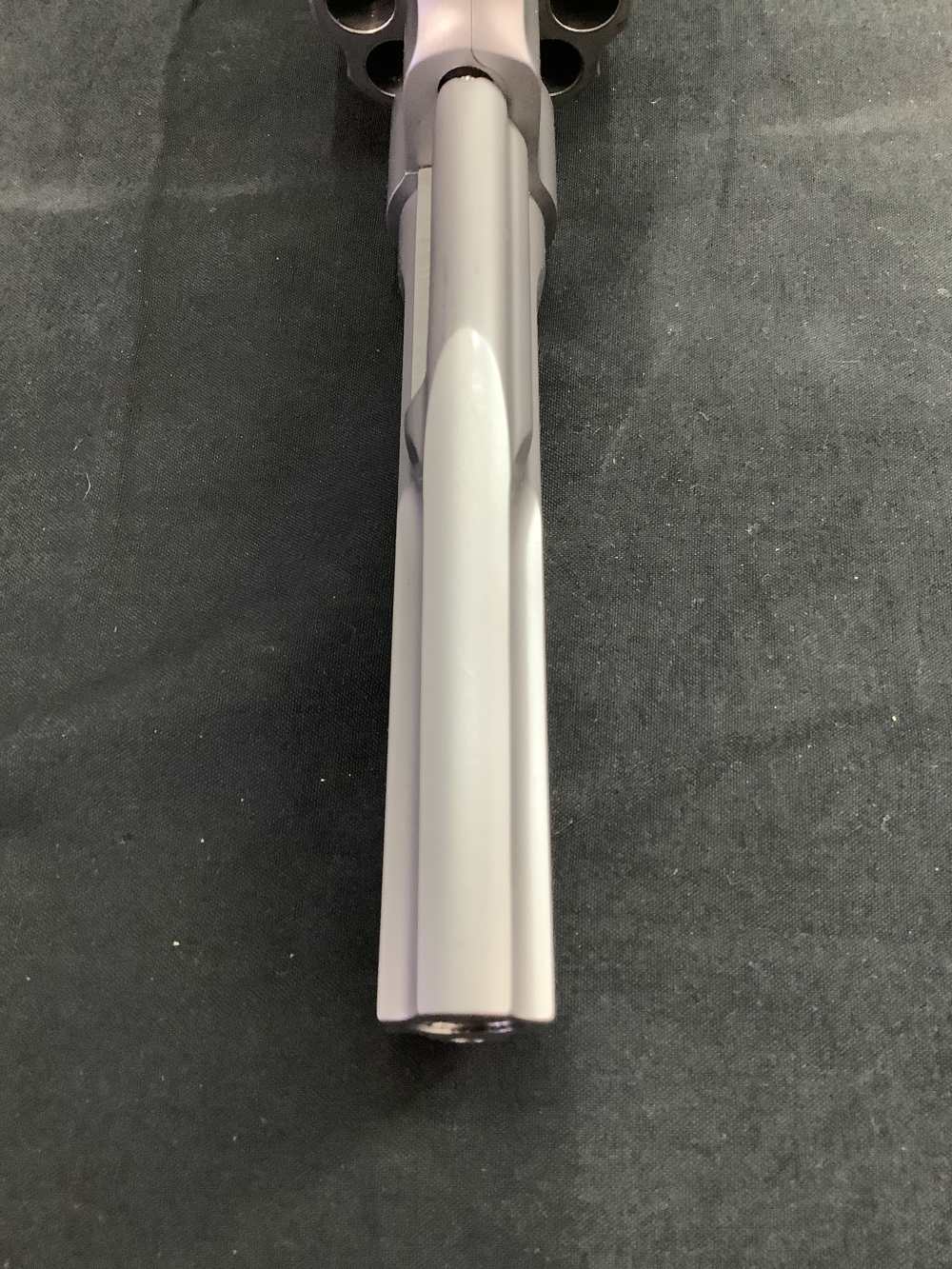 Smith & Wesson 627-5 S&W Performance Center 357 mag-img-19