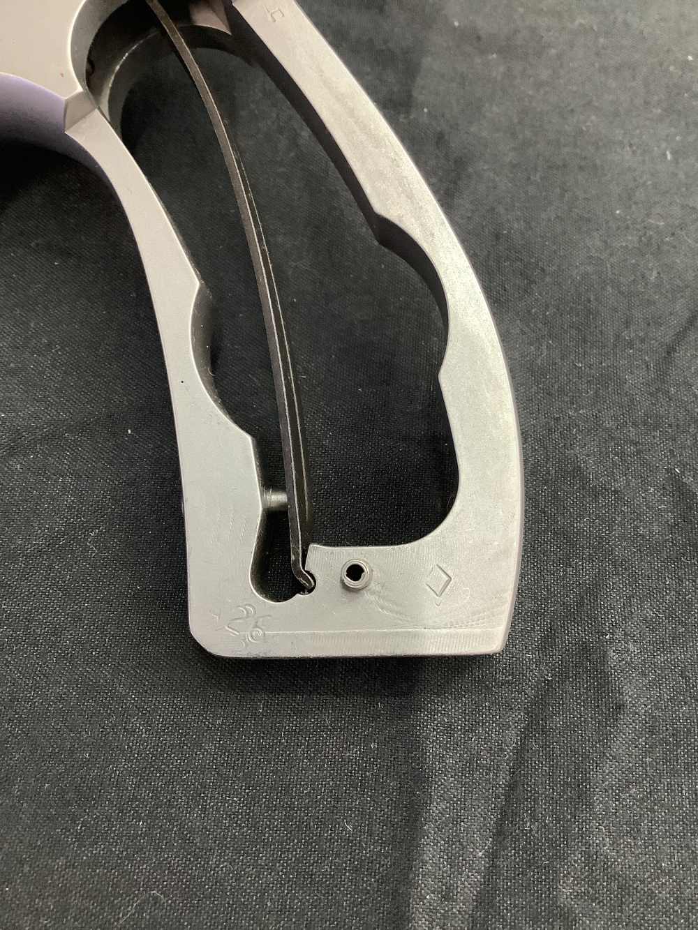 Smith & Wesson 627-5 S&W Performance Center 357 mag-img-27