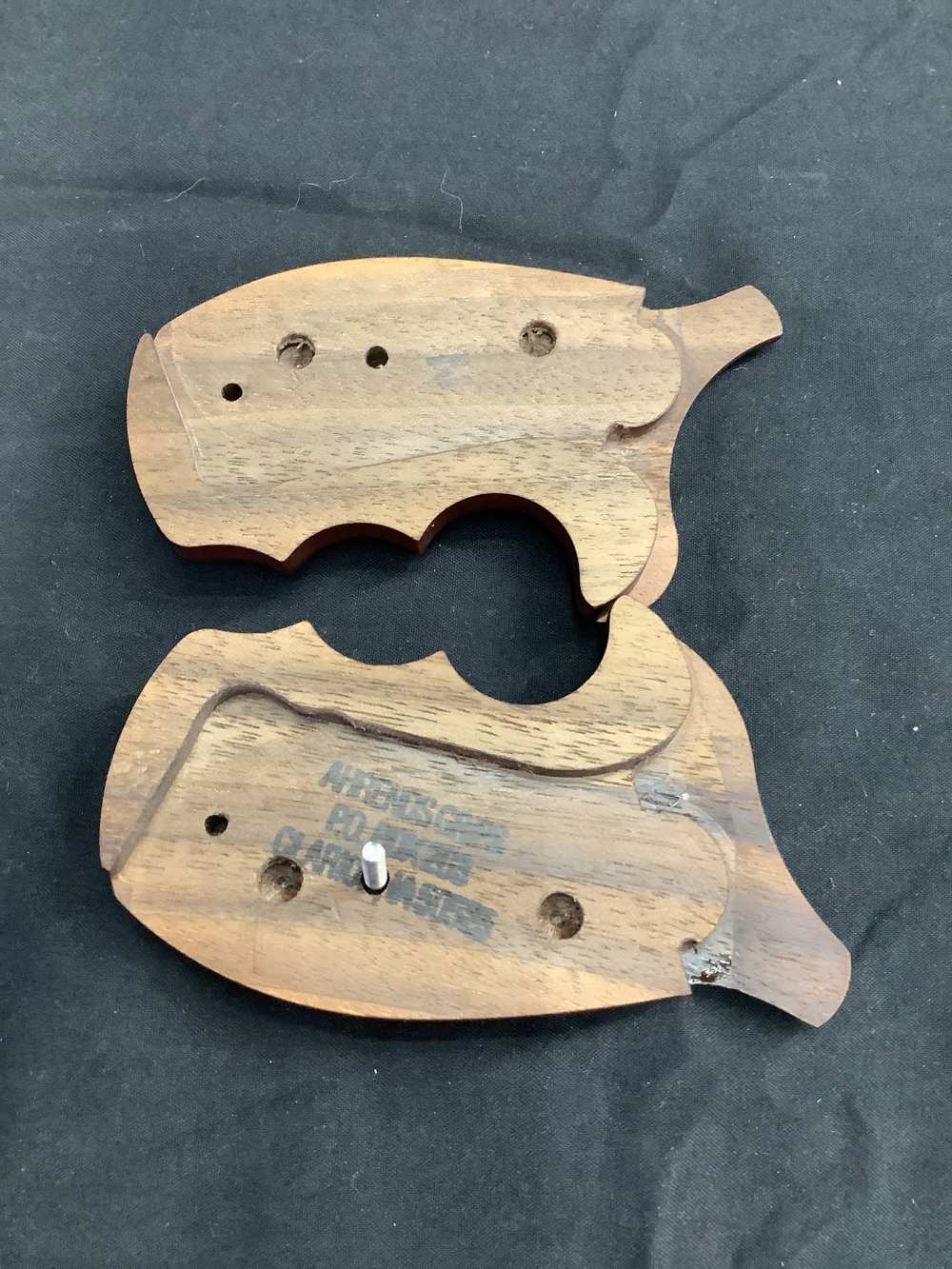 Smith & Wesson 627-5 S&W Performance Center 357 mag-img-26